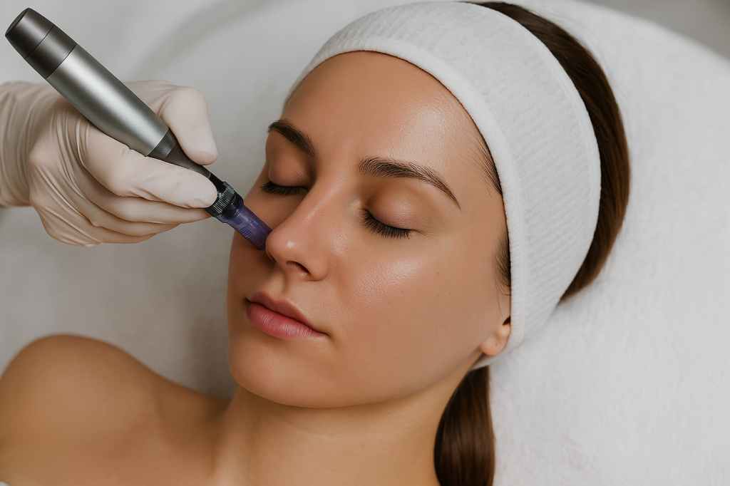 Microneedling Toronto